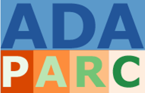 Logo for ADA Participation Action Research Consortium