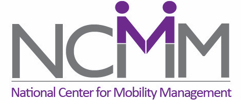 Logo of the National Center for Mobility Management