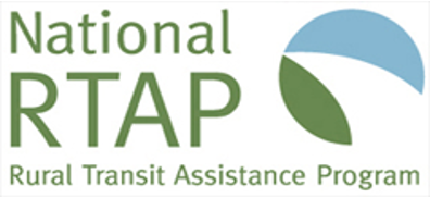 Logo for National Rural Transit Assistance Program