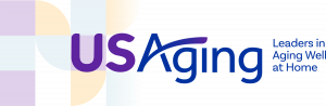 USAging Logo