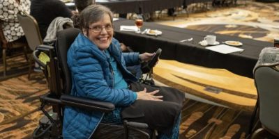 Blog- ACL Programs Support Transportation Accessibility for Older Adults and People with Disabilities