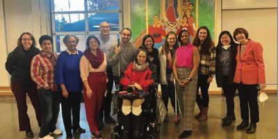 Ride Now – Lessons Learned from Inclusive Planning Summary