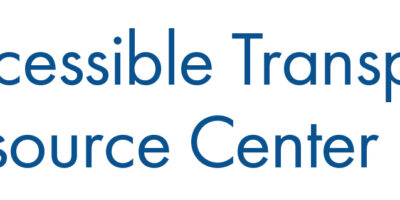 CTAA Awarded Accessible Transportation Resource Center